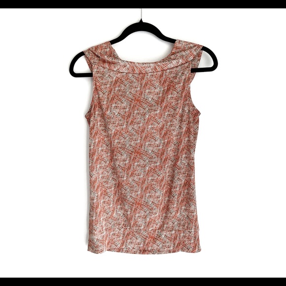 ♦️3 for $12♦️ NY&CO Geometric Top - Picture 6 of 10